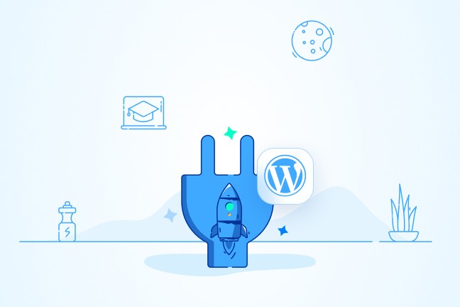 آموزش کامل افزونه WP Rocket: افزایش سرعت وردپرس مثل موشک!